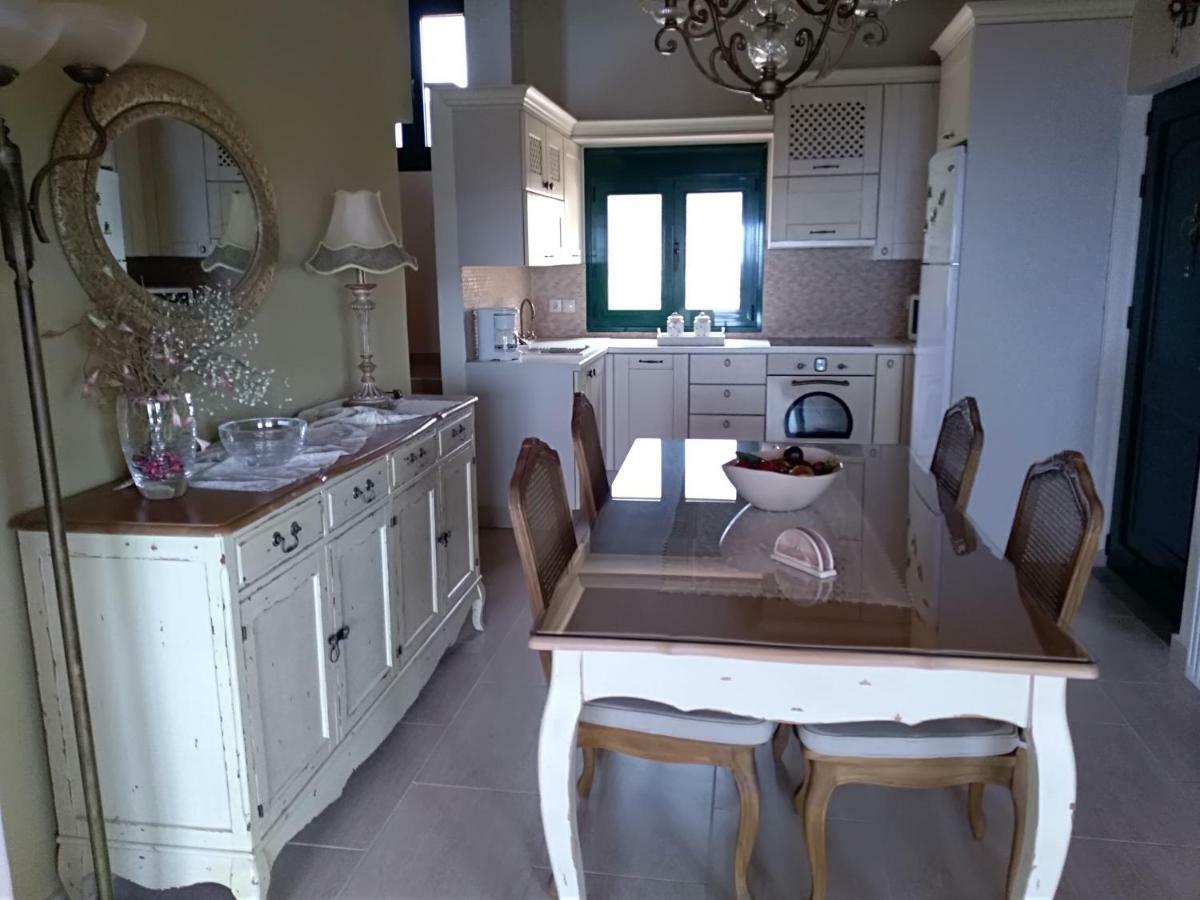 New Country House Salvia Sitia  Zewnętrze zdjęcie