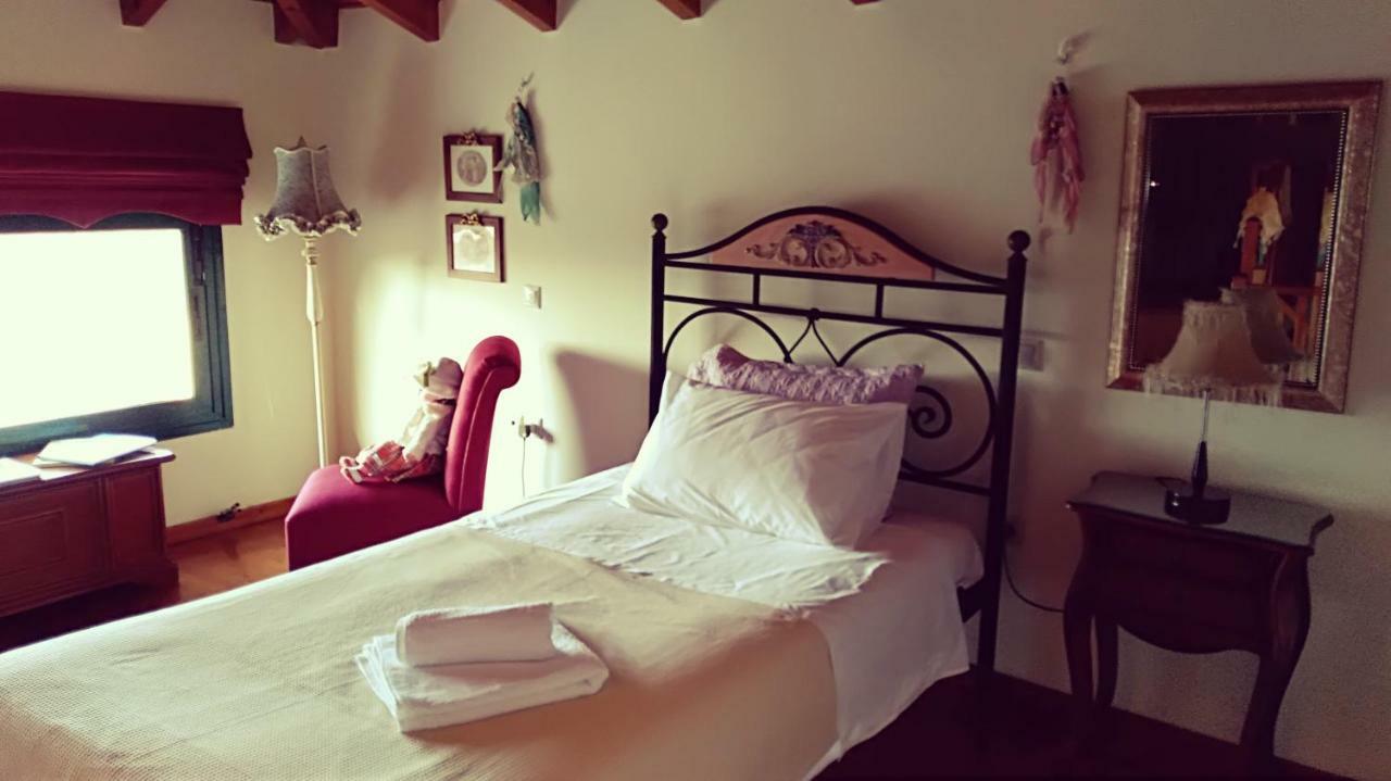 New Country House Salvia Sitia  Zewnętrze zdjęcie